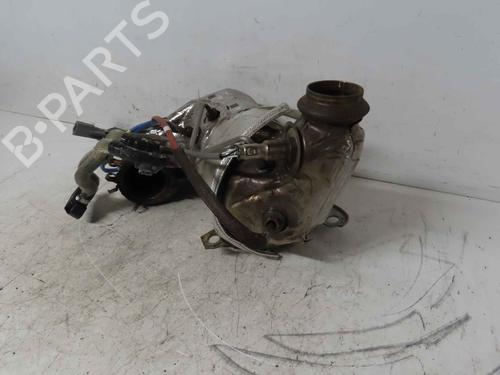 Particulate filter RENAULT CAPTUR II (HF_) TCe 90 (HFM6) | BP37050551M81 - Image 3