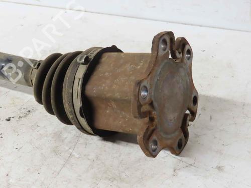 Left front driveshaft AUDI A6 C6 (4F2) 2.0 TDI | BP37044084M38 - Image 3
