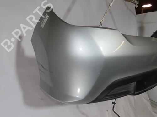 Rear bumper PEUGEOT 308 I (4A_, 4C_) 1.6 HDi | BP29016024C8 
