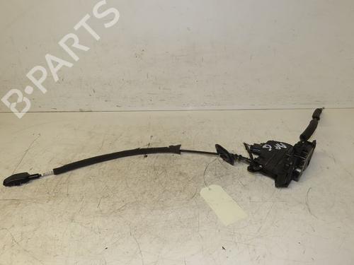 Used Rear left lock RENAULT CLIO IV (BH_) 0.9 TCe 90 (BHNF, BHMA, BHMH, BHJK, BHJR) (90 hp) 21008151