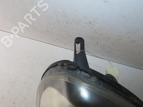 Right headlight FIAT PUNTO (199_) 1.4 Natural Power | BP33135077C29 - Image 4