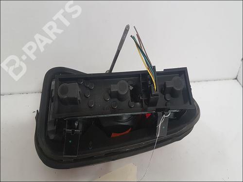 Left taillight MINI MINI (R50, R53) Cooper | BP11031985C34 