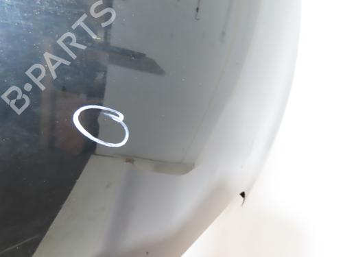 Hood RENAULT SCÉNIC III (JZ0/1_) 1.5 dCi (JZ02, JZ0R) | BP21691328C1