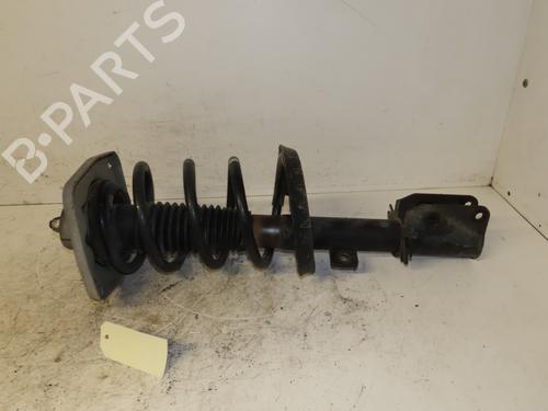 Used Left front shock absorber CITROËN JUMPY II Van 2.0 HDi 120 (120 hp) 21691267
