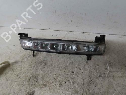 Venstre positionslygte Venstre positionslygte CITROËN C4 Picasso I MPV (UD_) 2.0 HDi 150 (150 hp) 37045155 37045155