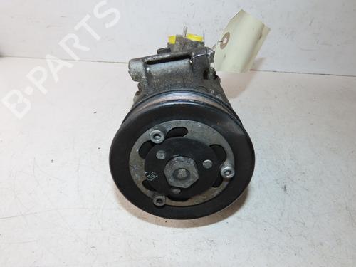 AC compressor SEAT LEON (5F1) 1.6 TDI | BP33893448M34 - Image 5
