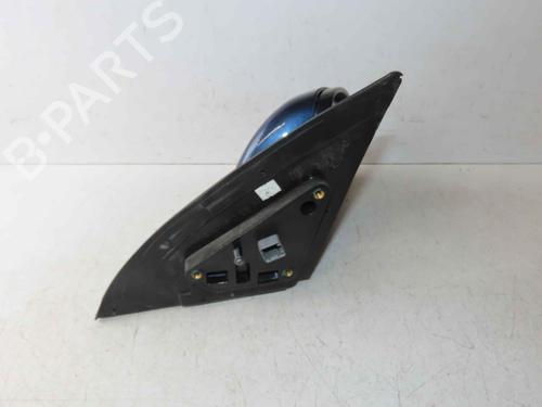 Right mirror KIA PRO CEE'D (ED) 1.6 CRDi 90 | BP37059308C27 - Image 3