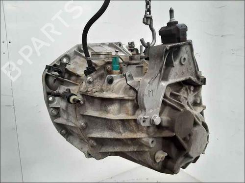 Gearbox RENAULT LAGUNA III (BT0/1) 2.0 dCi (BT01, BT08, BT09, BT0E, BT0K, BT12, BT1C, BT1D,... | BP37042181M3 - Image 2