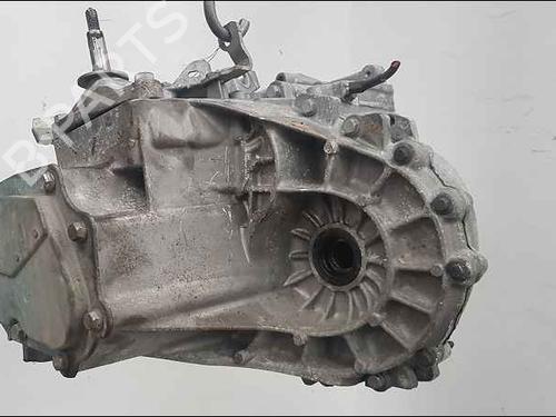 Gearbox CITROËN C4 II (NC_) 1.2 THP 130 (NCHNYM, NCHNYT) | BP37044019M3 - Image 3