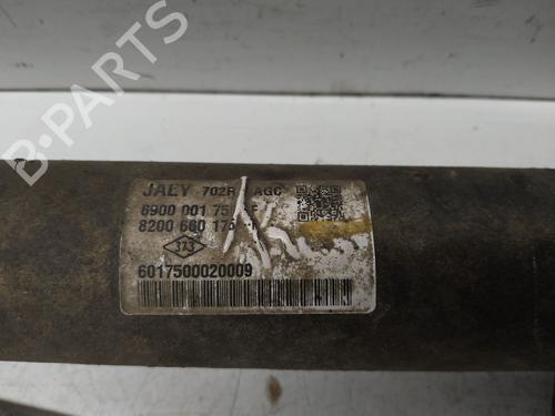 Steering rack OPEL MOVANO B Van (X62) 2.3 CDTI FWD (FV) | BP38182681M22 - Image 5