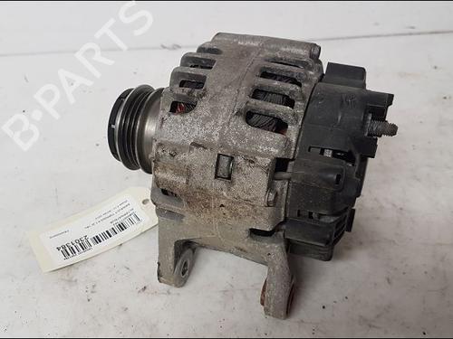Alternator RENAULT TWINGO II (CN0_) 1.2 16V (CN04, CN0B) | BP12065775M7