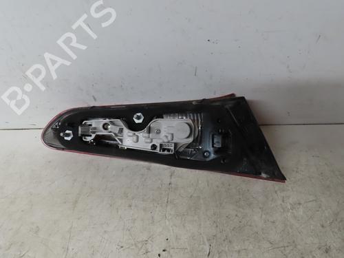 Used Right tailgate light CITROËN C3 II (SC_) 1.4 HDi 70 (SC8HZC, SC8HR0, SC8HP4) (68 hp) 16859772