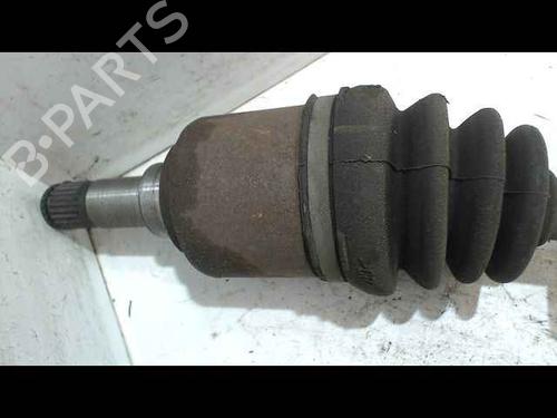 Used Right front driveshaft Right front driveshaft 37039114 37039114