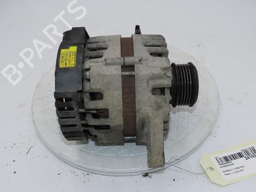 Used Alternator KIA RIO III (UB) 1.1 CRDi (75 hp) 21049569