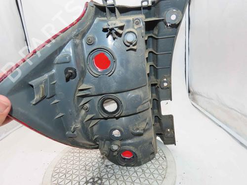 Right taillight KIA CEE'D SW (ED) 1.6 CRDi 90 | BP37061300C35 - Image 5