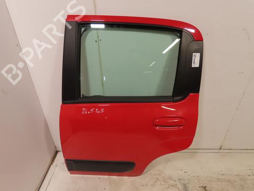 Left rear door FIAT PANDA (312_, 319_) 1.2 (312PXA1A) | BP19529077C4