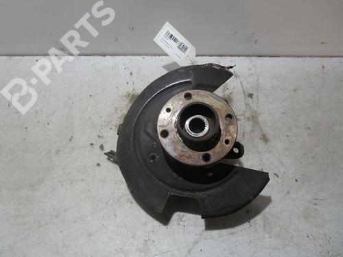 Used Right front steering knuckle Right front steering knuckle DACIA SANDERO 1.5 dCi (86 hp) 10944357 10944357