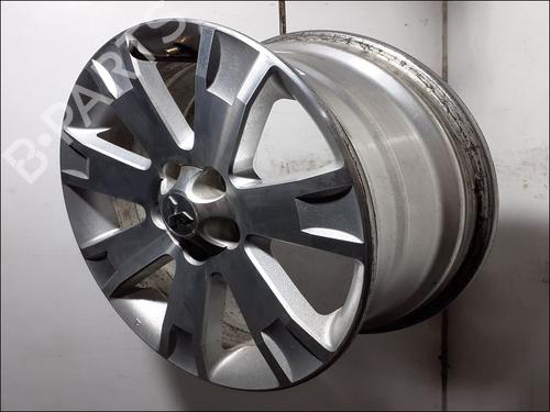 Rim MITSUBISHI OUTLANDER II (CW_W) 2.0 DI-D (CW8W) | BP30117241C45