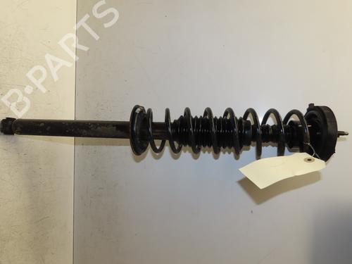 Used Left rear shock absorber Left rear shock absorber RENAULT TWINGO I (C06_) 1.2 (C066, C068) (58 hp) 36242445 36242445