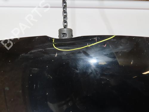 Hood VW GOLF PLUS V (5M1, 521) 1.6 TDI | BP22213626C1 