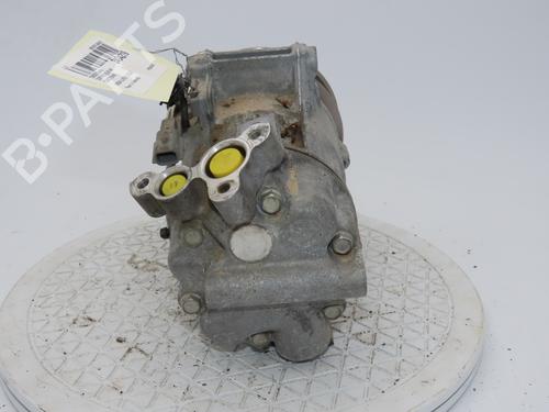Used AC compressor NISSAN JUKE (F16_) DIG-T 117 (117 hp) 19932380