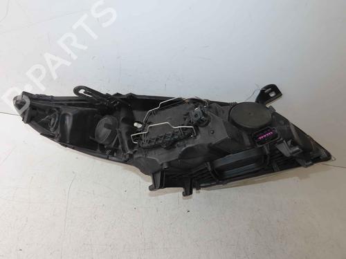 Left headlight RENAULT MEGANE III Hatchback (BZ0/1_, B3_) 2.0 CVT (BZ0G, BZ1P) | BP37059521C28 - Image 6