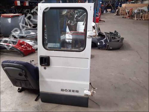 Used Right tailgate Right tailgate 37055296 37055296