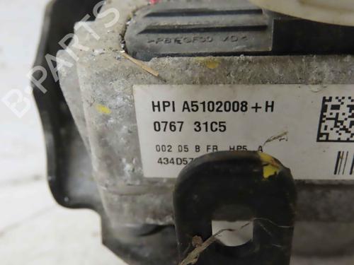Steering pump DACIA SANDERO II TCe 90 (B8M1, B8MA, B8AC) | BP37044500M99 - Image 3