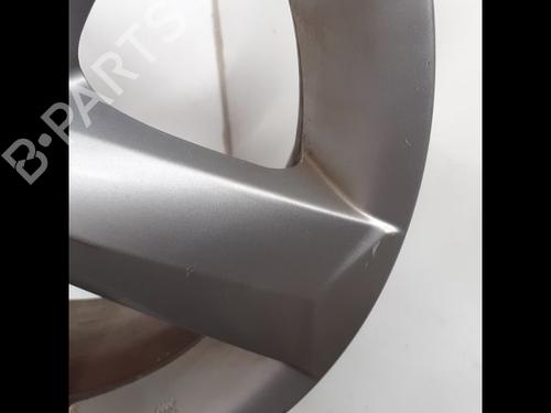 Rim NISSAN QASHQAI I (J10, NJ10) 1.5 dCi | BP19577868C45 