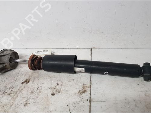 Used Left rear shock absorber BMW 1 (F20) 116 d (116 hp) 11944545