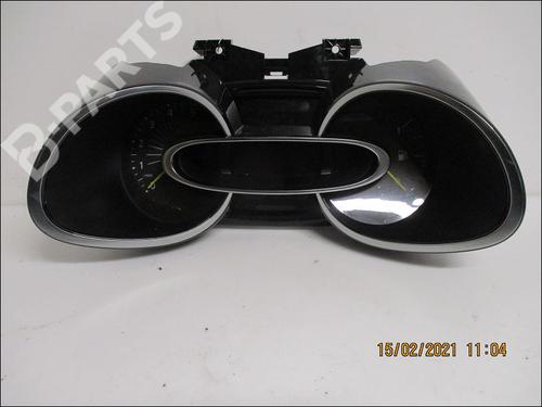 Used Instrument cluster RENAULT CLIO IV (BH_) 1.5 dCi 90 (90 hp) 10945863