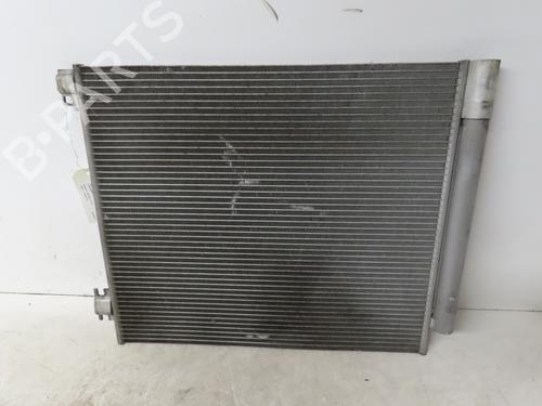 Used Heater matrix Heater matrix RENAULT KADJAR (HA_, HL_) 1.2 TCe 130 (HLMR) (130 hp) 19089565 19089565