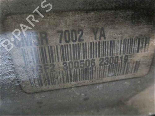 Gearbox FORD FOCUS II (DA_, HCP, DP) 1.6 TDCi | BP37039655M3 - Image 4