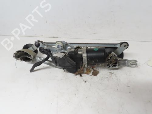 Front wiper motor NISSAN JUKE (F15) 1.5 dCi | BP19440852M29 