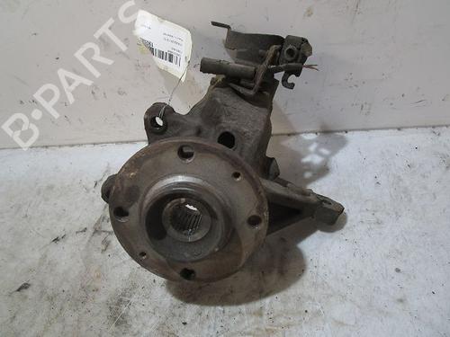 Used Left front steering knuckle CITROËN ZX (N2) 1.9 TD (90 hp) 23170035