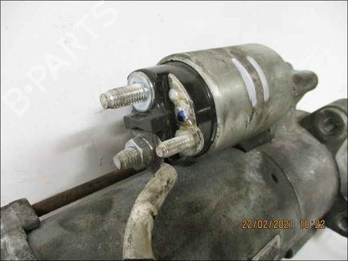 Starter FORD FOCUS II (DA_, HCP, DP) 2.0 TDCi | BP37040925M8 - Image 3