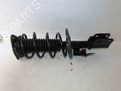 Used Left front shock absorber Left front shock absorber 37057058 37057058