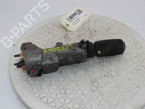 Blocchetto accensione Blocchetto accensione VW PASSAT B5.5 (3B3) 1.9 TDI (130 hp) 37046572 37046572