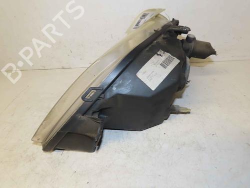 Right headlight DACIA LOGAN MCV (KS_) 1.5 dCi (KS0W) | BP37060027C29 - Image 3