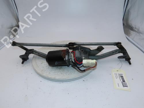 Front wiper motor PEUGEOT 106 II (1A_, 1C_) 1.0 i | BP24460069M29 