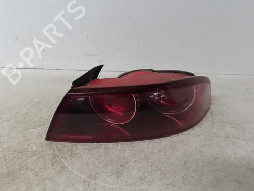 Used Right taillight ALFA ROMEO 159 Sportwagon (939_) 2.0 JTDM (939BXQ1B) (163 hp) 18732400