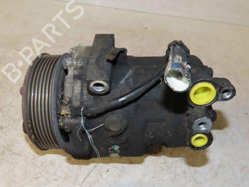 AC compressor SUZUKI SWIFT IV (FZ, NZ) 1.3 DDiS (AZG413D, ZC02S, ZC92S) | BP37048815M34 - Image 2