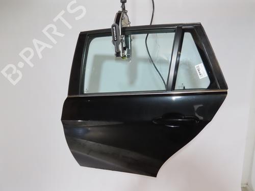 Used Left rear door BMW 3 Touring (E91) 320 d (184 hp) 26196636