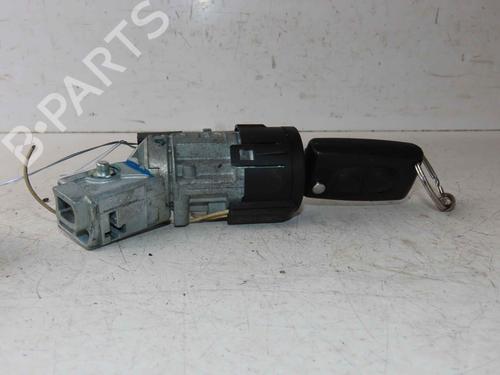 Ignition barrel CITROËN C3 Picasso (SH_) 1.6 HDI 90 | BP37057750M48 - Image 2