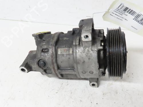 AC compressor FIAT BRAVO II (198_) 2.0 D Multijet (198AXN1B) | BP29152664M34 