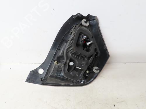 Left taillight RENAULT TWINGO III (BCM_, BCA_) 1.0 SCe 70 | BP16897983C34