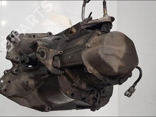 Gearbox PEUGEOT 206 Hatchback (2A/C) 2.0 RC | BP15953223M3 