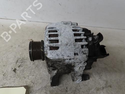 Alternator FORD FIESTA VI (CB1, CCN) 1.4 TDCi | BP17315825M7 