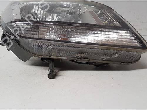 Used Right headlight CHEVROLET ORLANDO (J309) 2.0 D (163 hp) 14953673