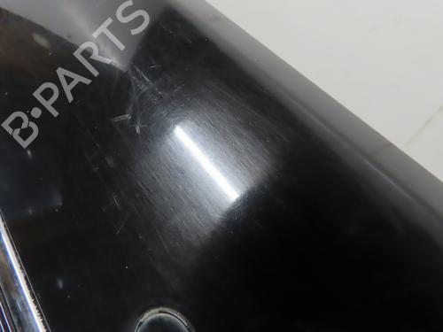 Rear bumper MERCEDES-BENZ C-CLASS (W204) C 200 CDI (204.001) | BP18476965C8 